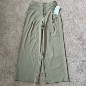 Athleta Pinnacle High Rise Trousers